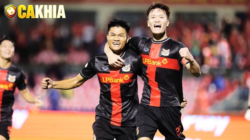 Cập nhật thể thức thi đấu mới nhất của V League