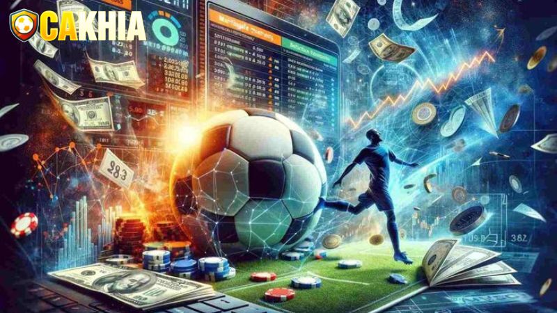 Nhận diện các loại kèo cược không nên tham gia