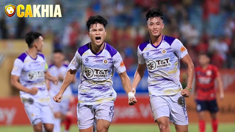 Những yếu tố ảnh hưởng đến số lượng vòng đấu